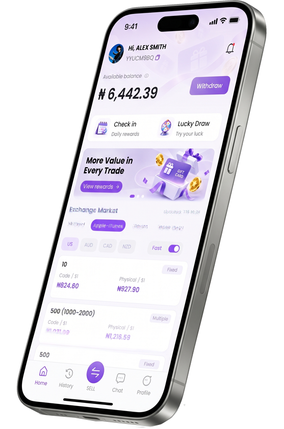 OgaCard Fast Payment